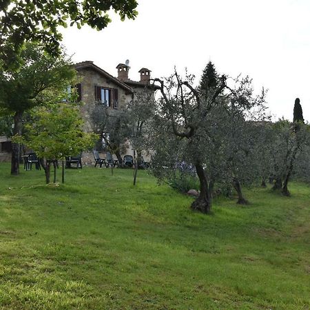 Casa Vacanze Porta Vecchia Montalcino Zewnętrze zdjęcie