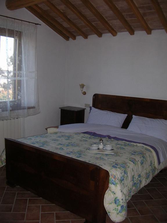 Casa Vacanze Porta Vecchia Montalcino Pokój zdjęcie